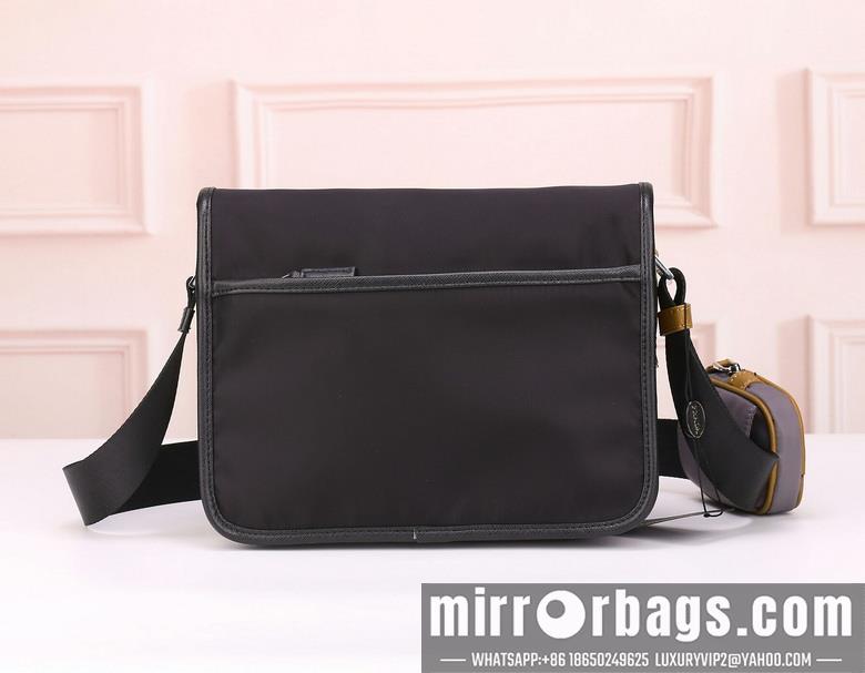 Replica Prada Bags 2769 26X20X9cm XM 2colour
