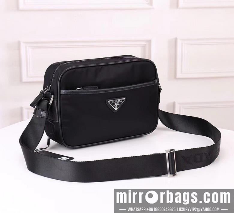 Replica Prada Bags 24X17X7cm 121507 XM