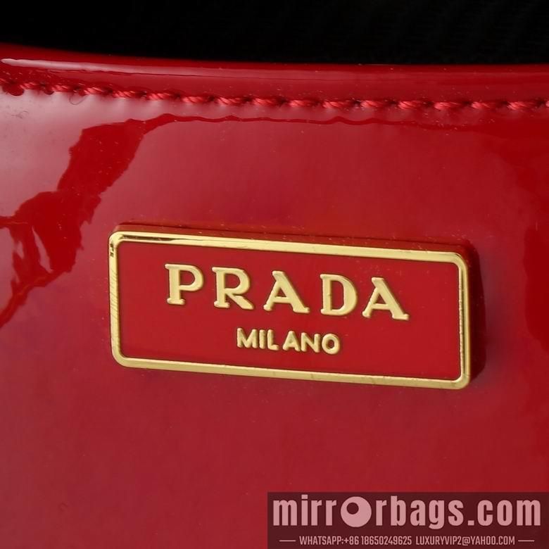 Replica Prada Bags 1BC269 22X18.5X4.5cm XMY 4