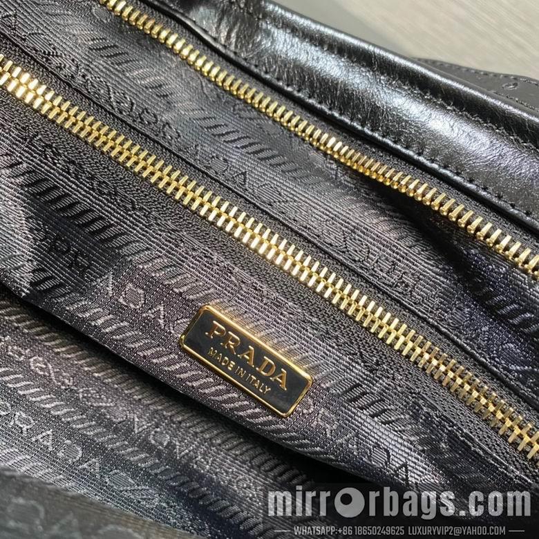 Replica Prada Bags 1BA426 31BA426 32X15.5X12cm YG 2colour