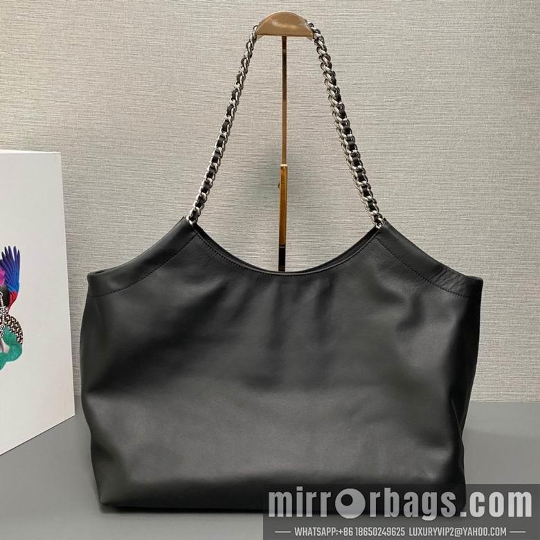 Replica Prada Bags 1BA638 39X29X19cm YG 4
