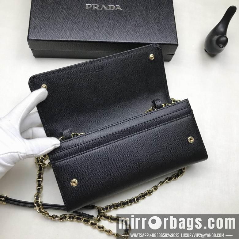 Replica Prada Bags LM1290 21X10X2cm
