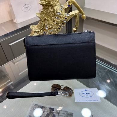 Replica Prada Bags 21154-7 25X5.5X17cm WP