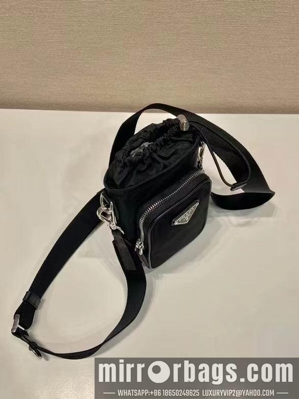 Replica Prada Bags 2ZH155 13X18cm XM