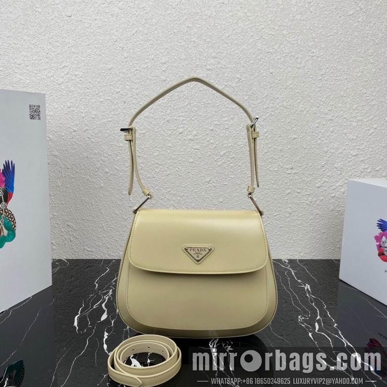 Replica Prada Bags 1BD303 24X19X6cm YG 6