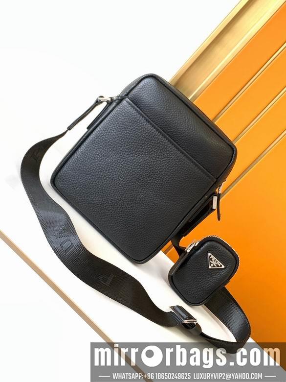 Replica Prada Bags 7039-4 20X24X7cm WP