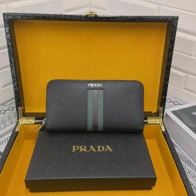 Replica Prada Bags 666097 19X10X2.5cm WP