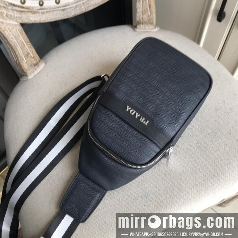 Replica Prada Bags 9874-2 28X16X7.5cm XM