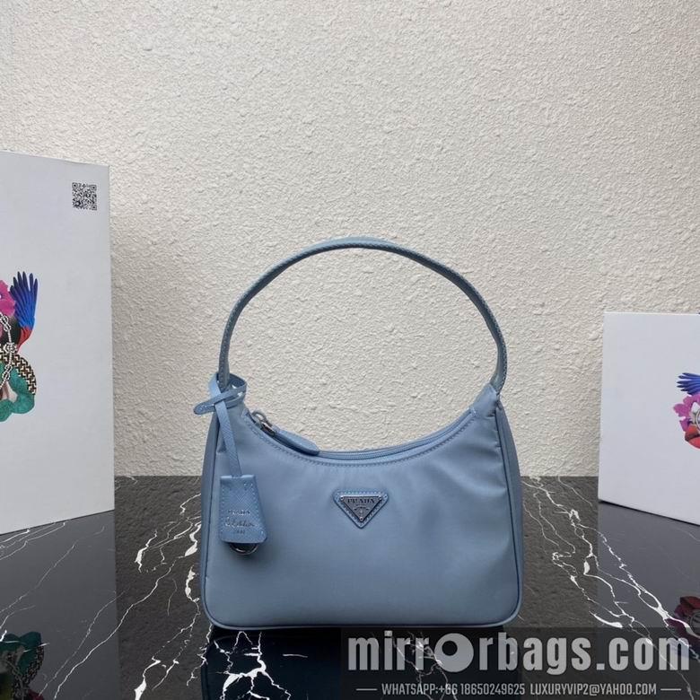 Replica Prada Bags 1NE515 23X13X5cm XMY 4