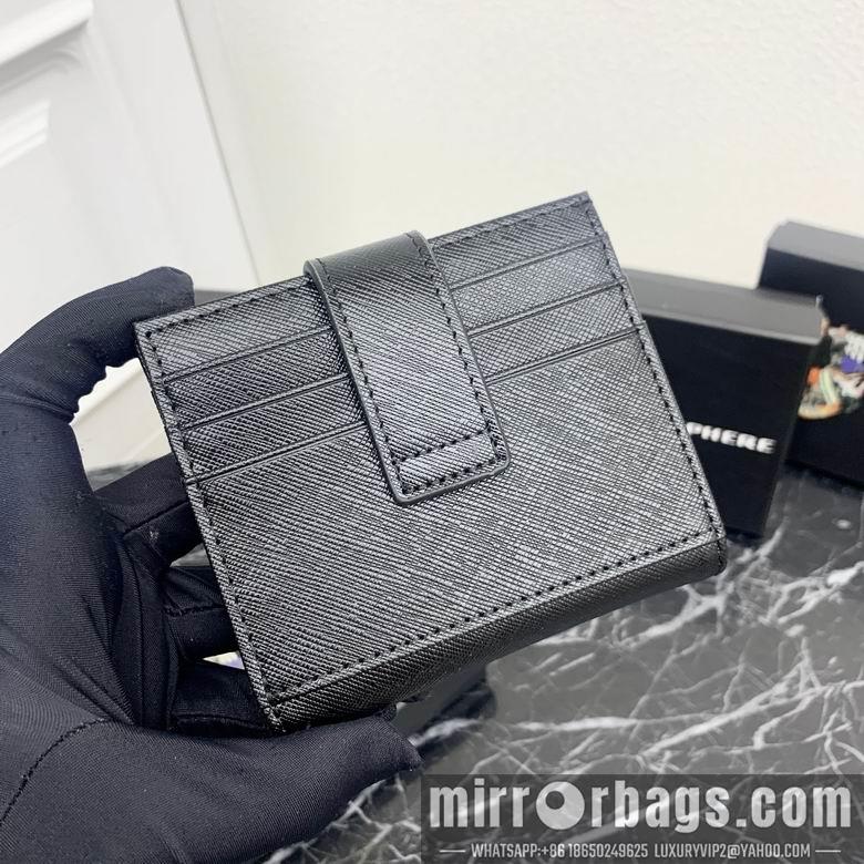 Replica Prada Bags LM215 10X9X2cm ZC 5