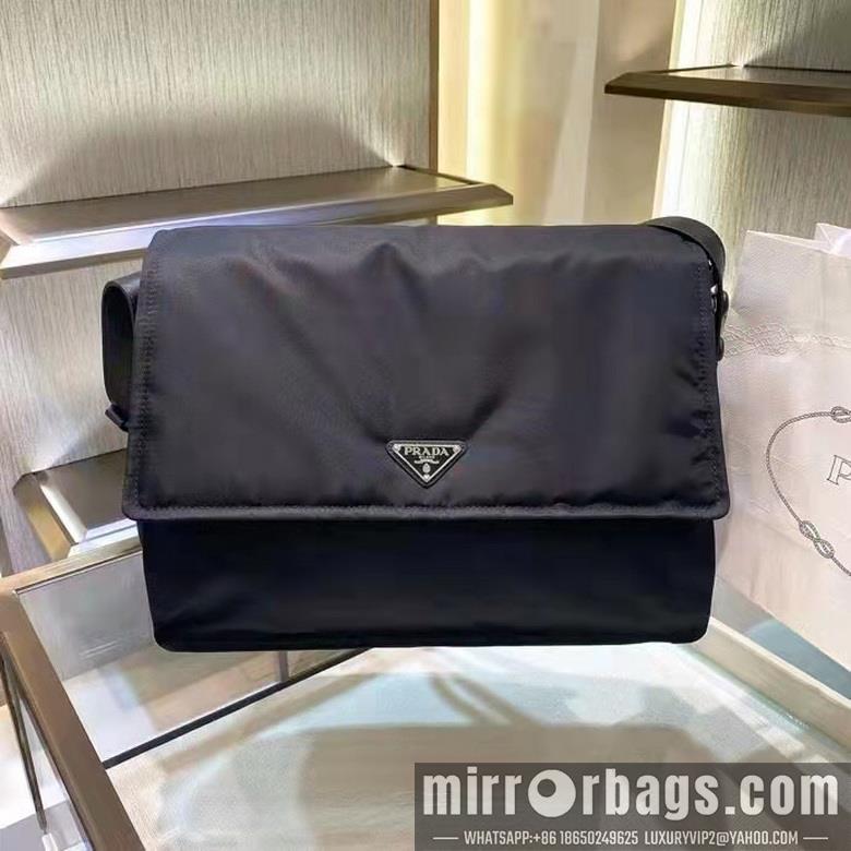 Replica Prada Bags 1BD208 38X28X19cm SC