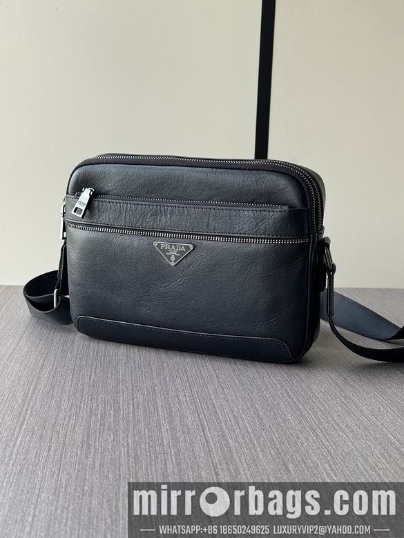 Replica Prada Bags 340A 26X19X8cm WP