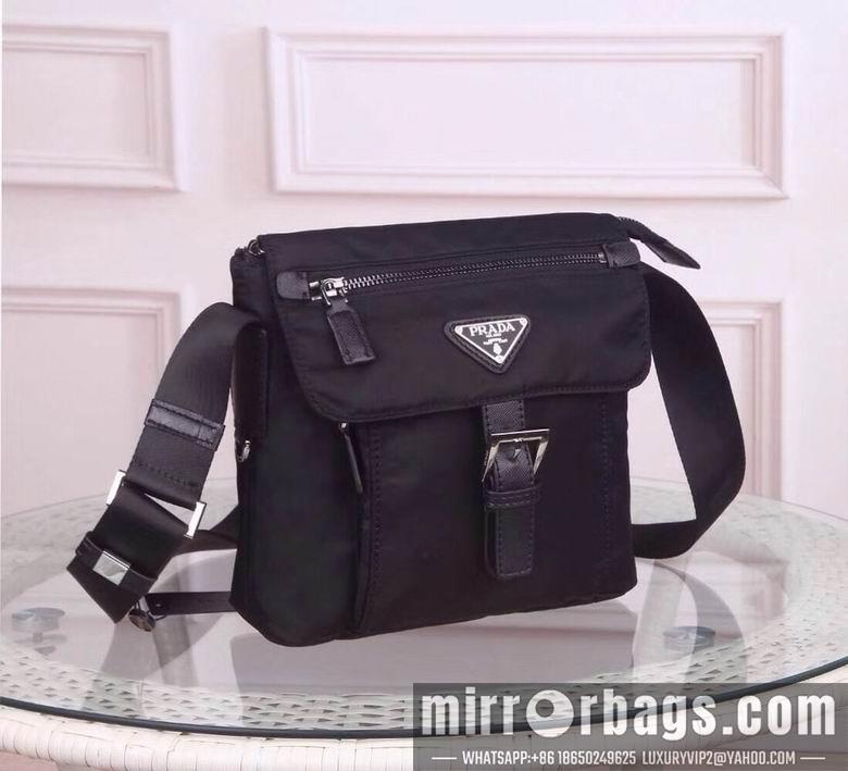 Replica Prada Bags 22X20X10cm 053018 XM