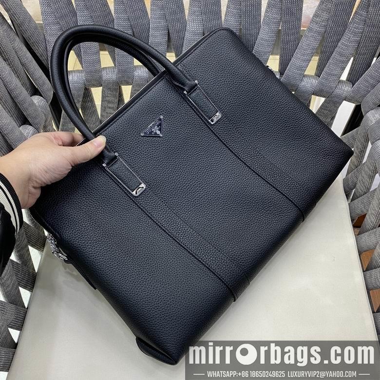 Replica Prada Bags 1056-1 40X29X10cm WP