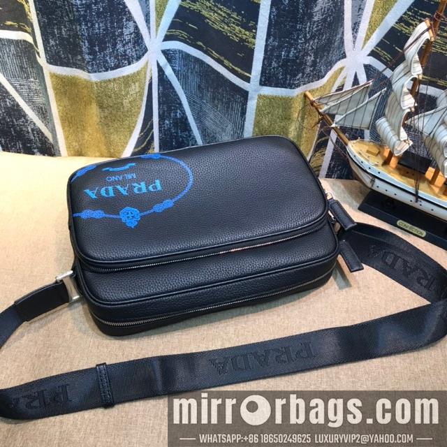 Replica Prada Bags 30X20X8cm 041311 XM
