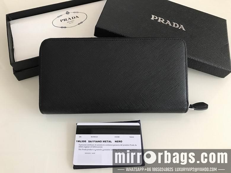 Replica Prada Bags 1ML506 20X10.3cm YG 2