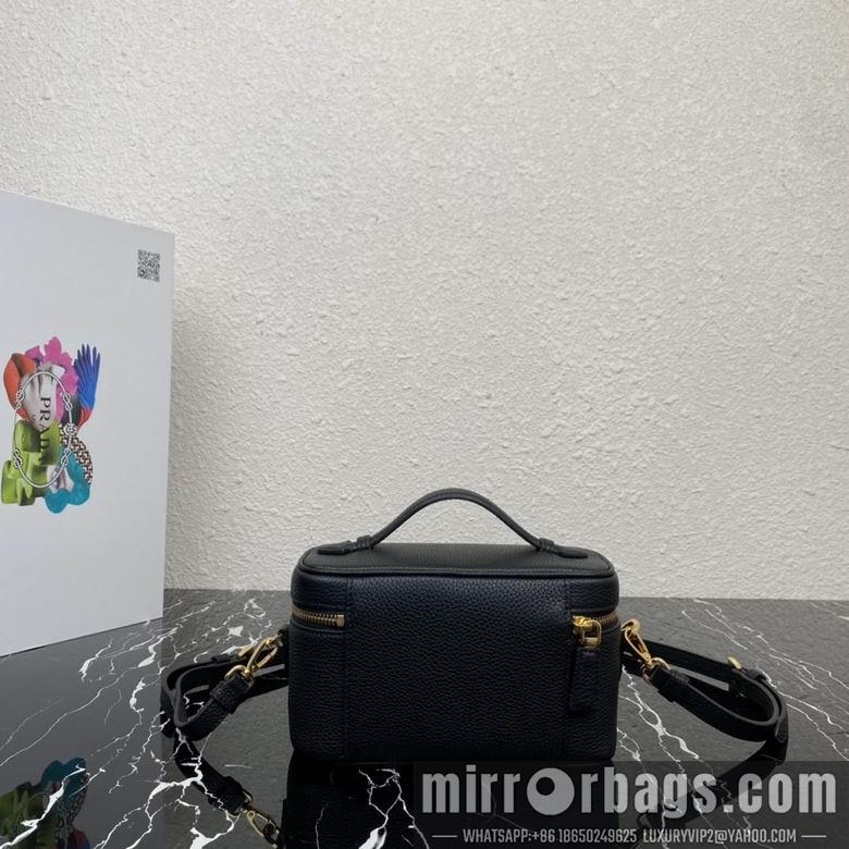 Replica Prada Bags 1BH202 18X11.5X7.5cm YG 1