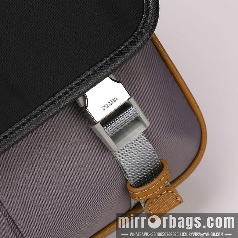 Replica Prada Bags 2769 26X20X9cm XM 2colour