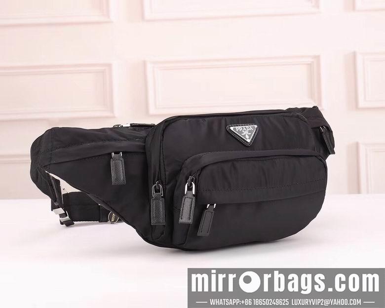 Replica Prada Bags 25X19X4cm 053040 XM