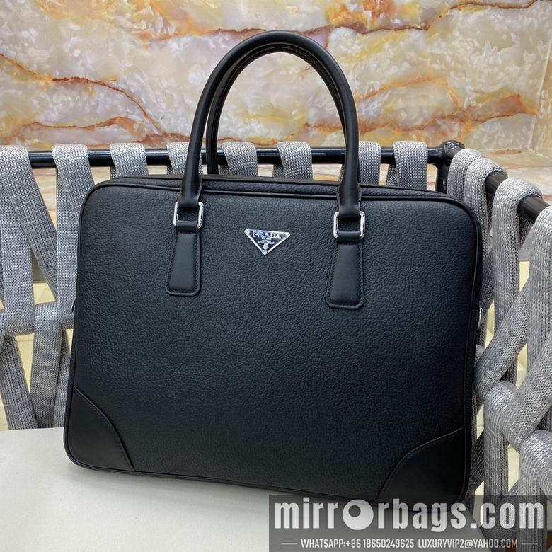 Replica Prada Bags 5218-1 39X28X7cm XM