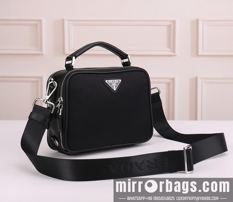 Replica Prada Bags 2069 22X16X8cm XM