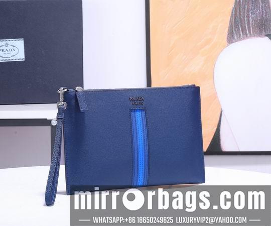 Replica Prada Bags 2NG022 28X18cm XM 2colour