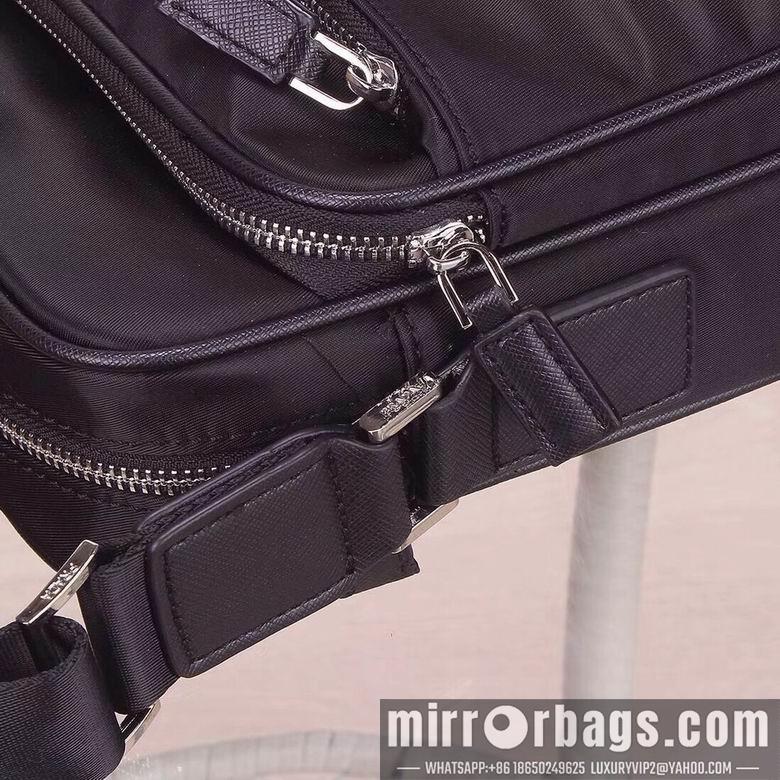Replica Prada Bags 27X25X8cm 053024 XM