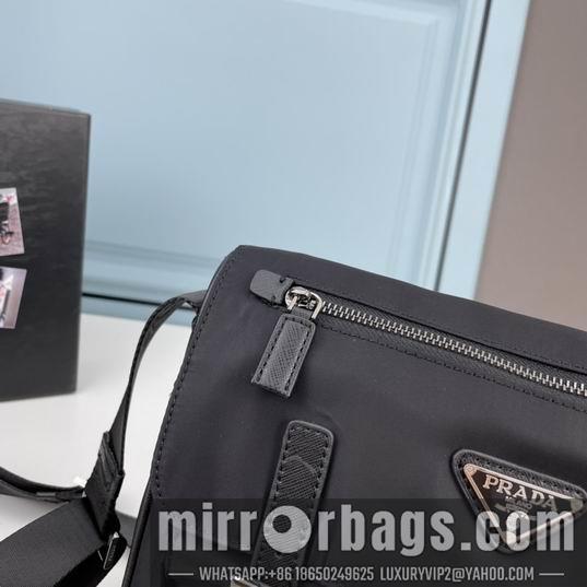 Replica Prada Bags Parda 0987 30x24x11cm ww