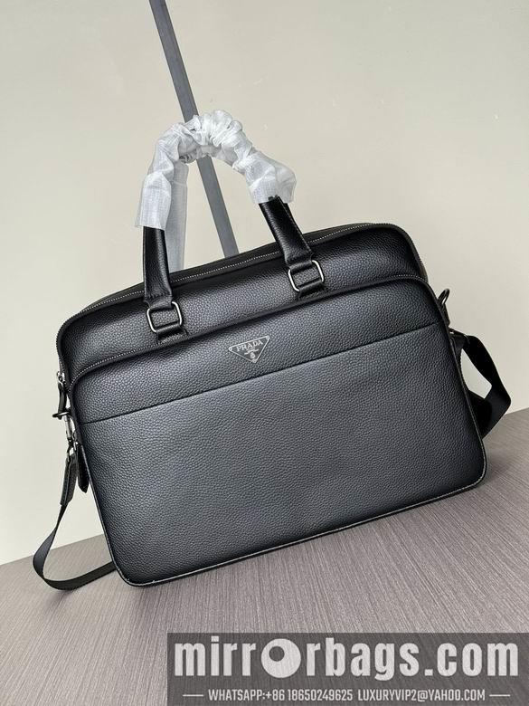 Replica Prada Bags 9738-1 39X30X10cm WP