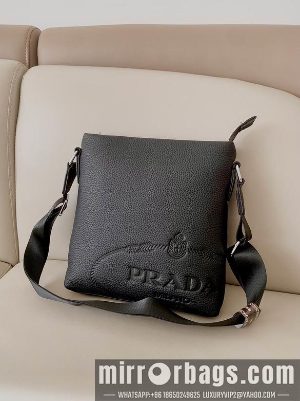 Replica Prada Bags 801-1 23X27X5cm XM