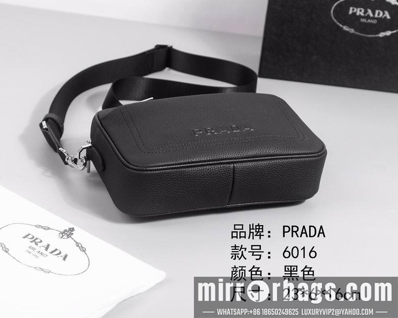 Replica Prada Bags 6016 24X6X16cm WP