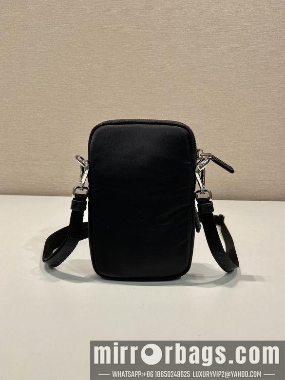 Replica Prada Bags 2ZT024 11X17X4.5cm XM