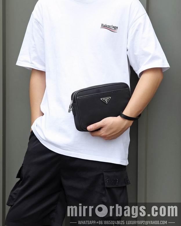 Replica Prada Bags 5016 24X6X16cm WP