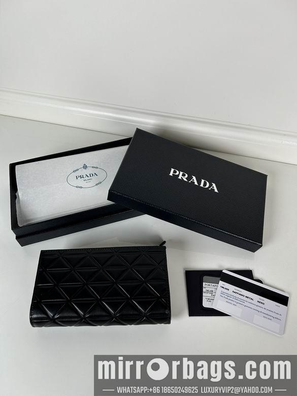 Replica Prada Bags 1ML009 16X9.5cm YG 1