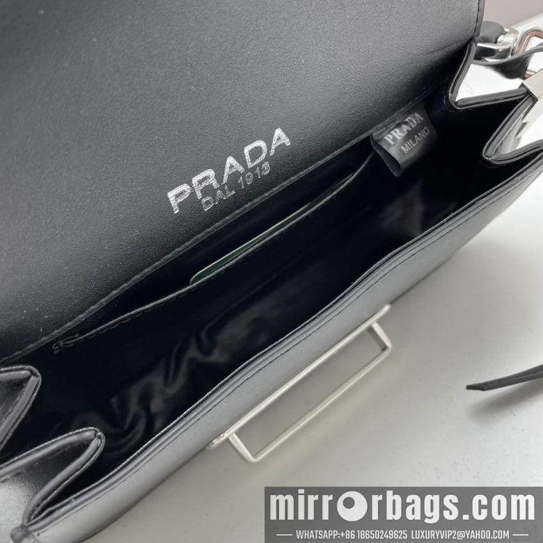 Replica Prada Bags 66171 28X18X4cm XM 2colour