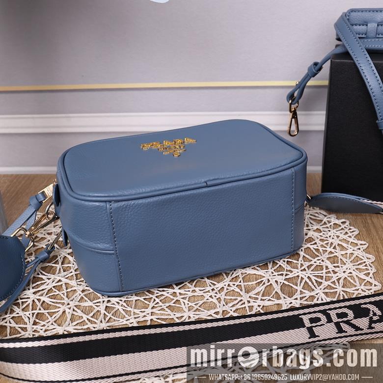 Replica Prada Bags 0838 22X14X8.5cm XM