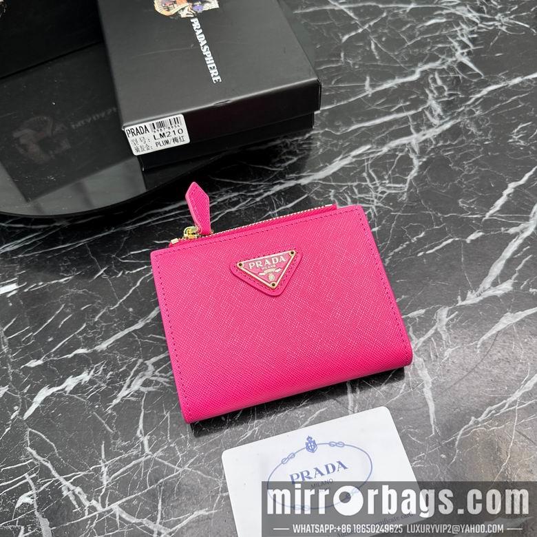 Replica Prada Bags LM210 10X9X2cm ZC 4