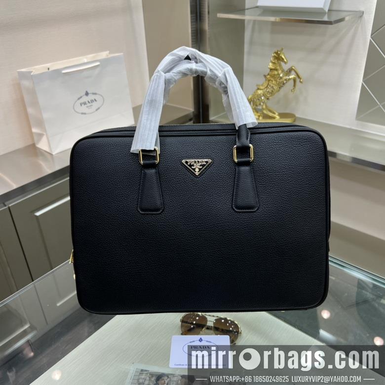Replica Prada Bags 66128-1 38X28X6cm XM