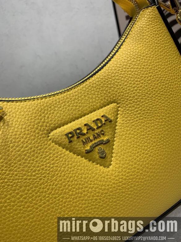 Replica Prada Bags 66203 25X18X8cm XM 5
