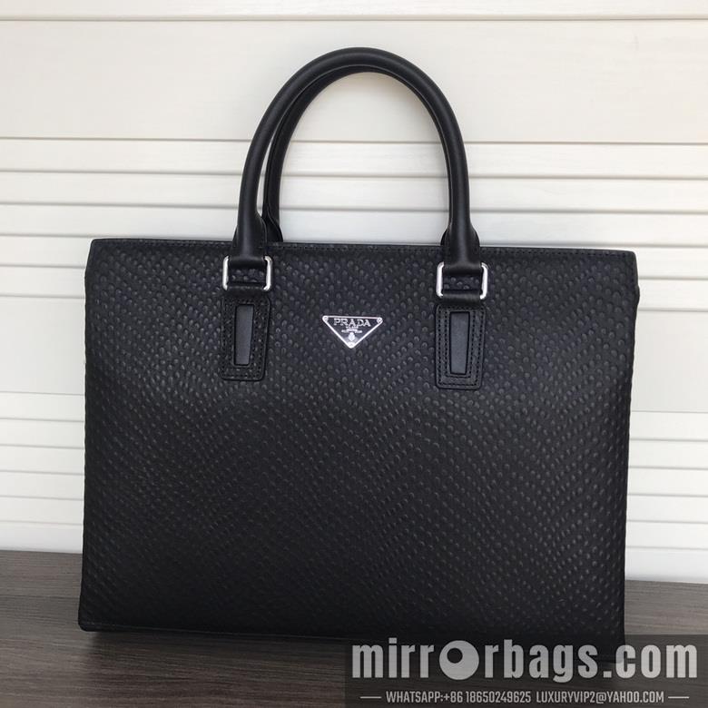 Replica Prada Bags 39X29X8cm 071502 XM