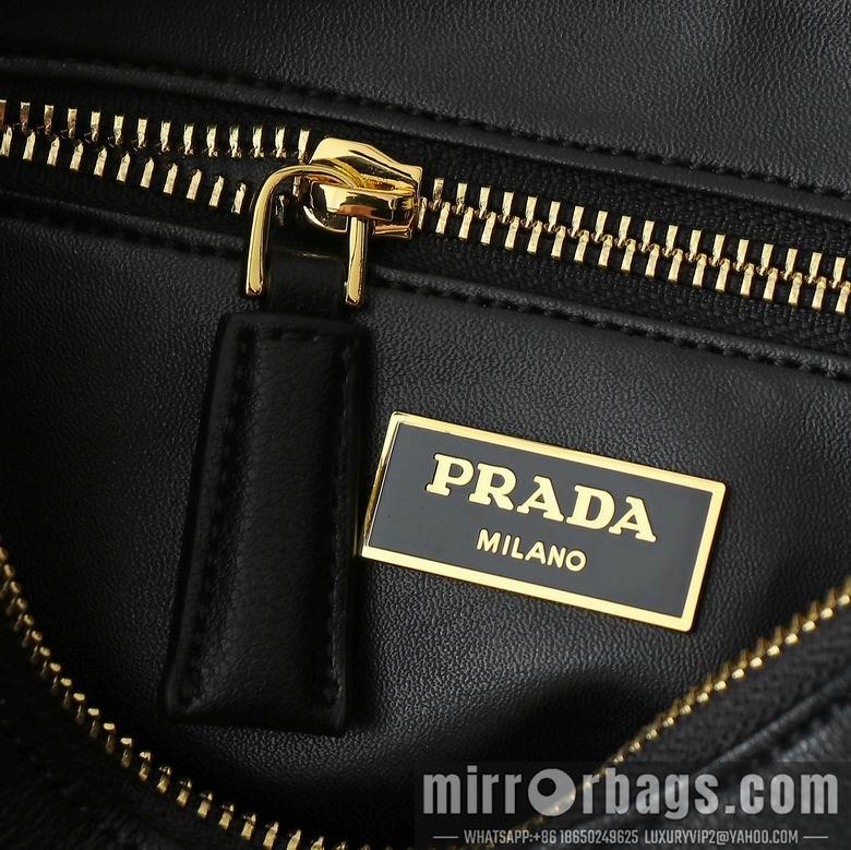 Replica Prada Bags 1BC229 31X18X10cm XMY 6