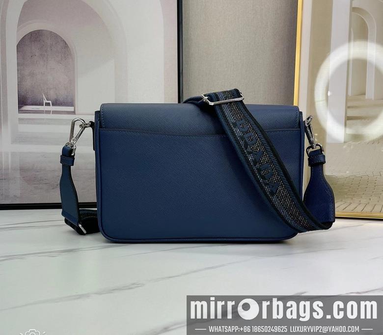 Replica Prada Bags 2106-2 26X17X7cm WP1