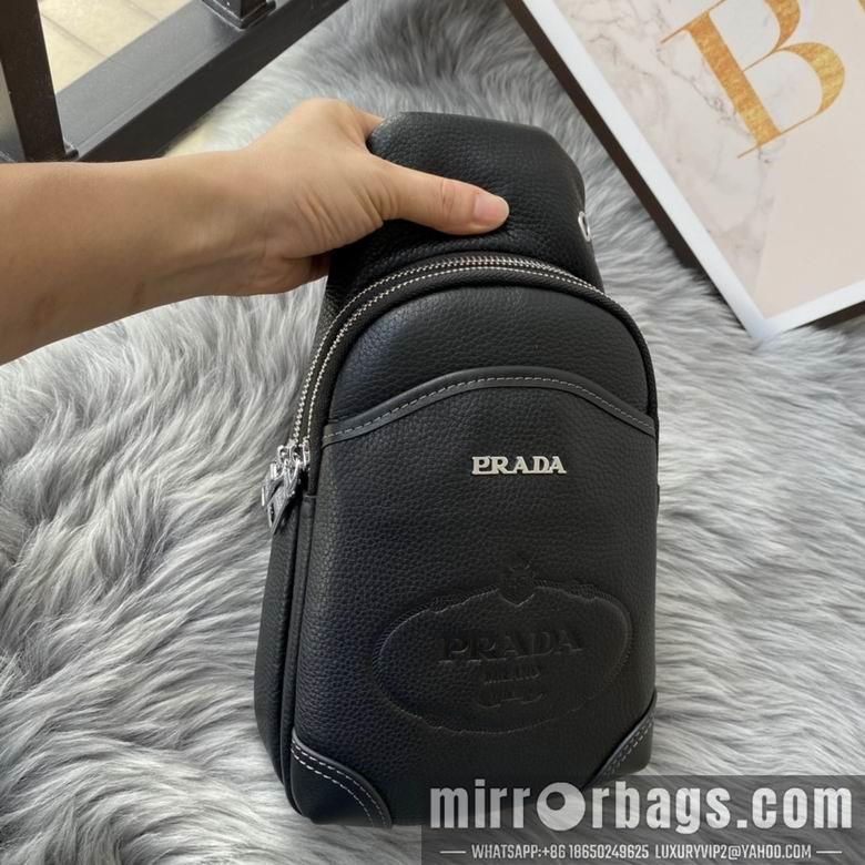 Replica Prada Bags 33051-1 29X17X4.5cm WP
