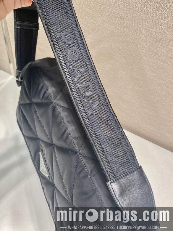 Replica Prada Bags 1BD256 36X28X14cm XM