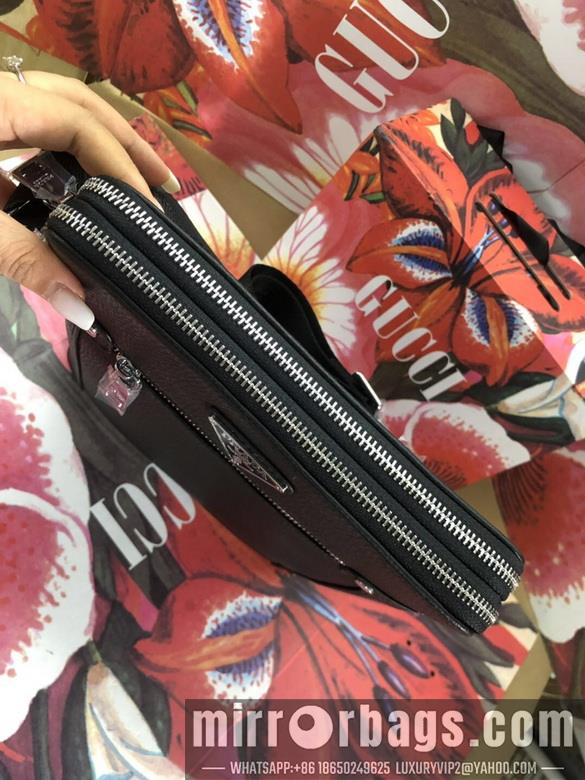 Replica Prada Bags 1202 23X26X6cm WP