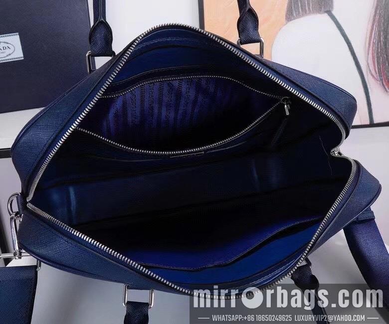 Replica Prada Bags VS363R 36X28X6.5cm SC 4colour