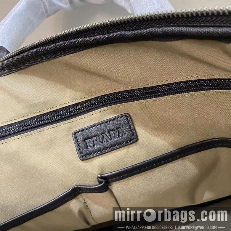 Replica Prada Bags 39X29X8cm 071501 XM