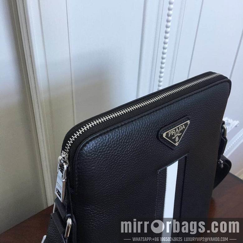Replica Prada Bags 22057-2 24X28X7cm XM