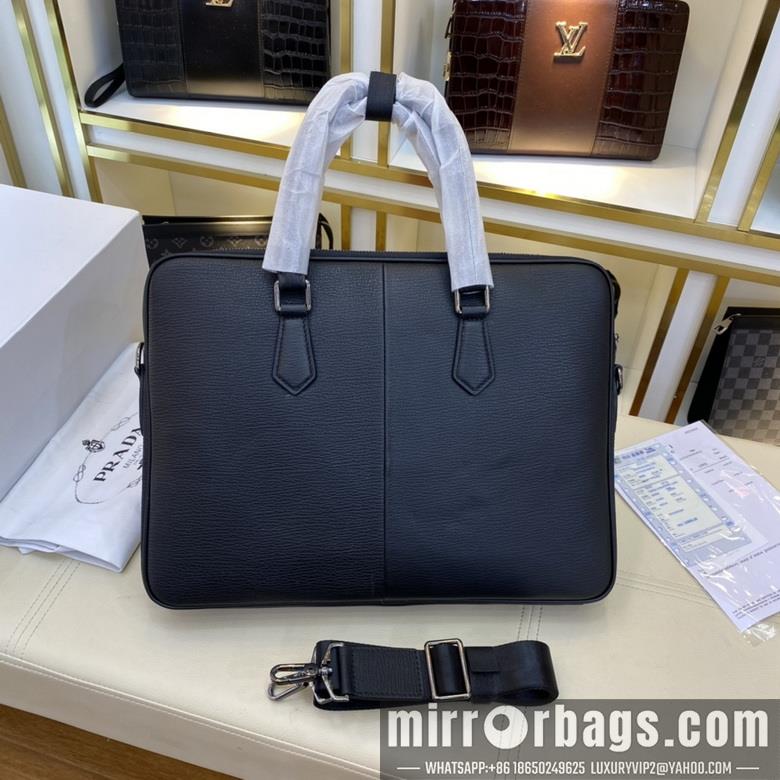 Replica Prada Bags 66611-1 38X29X7cm WP
