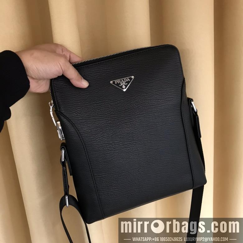 Replica Prada Bags 9024-4 25X28X5cm WP